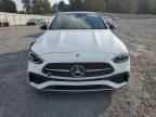 2023 Mercedes-Benz C 300 4matic