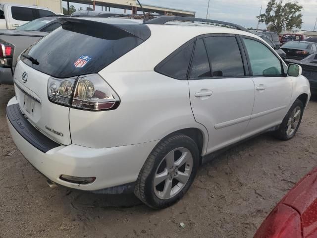 2006 Lexus RX 330