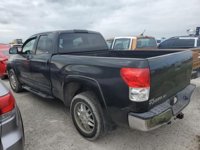 2007 Toyota Tundra Double Cab SR5