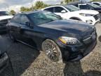 2019 Mercedes-Benz C 300 4matic