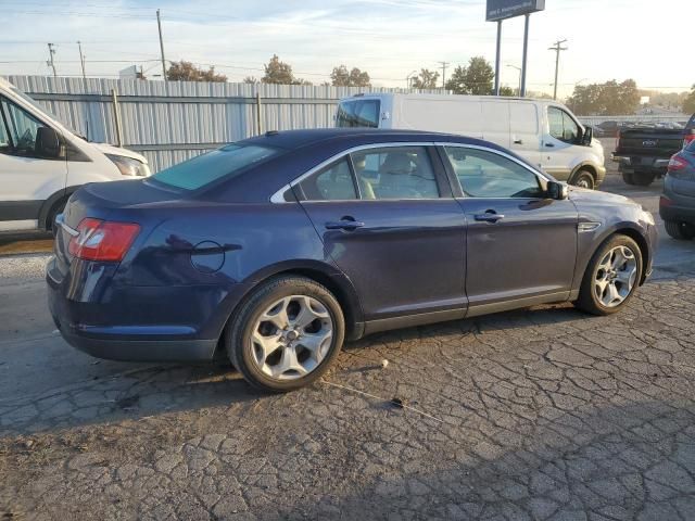 2011 Ford Taurus SEL