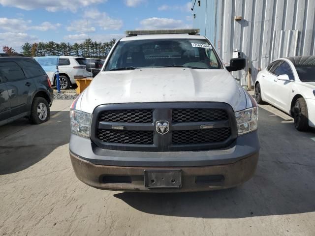 2019 Dodge RAM 1500 Classic Tradesman