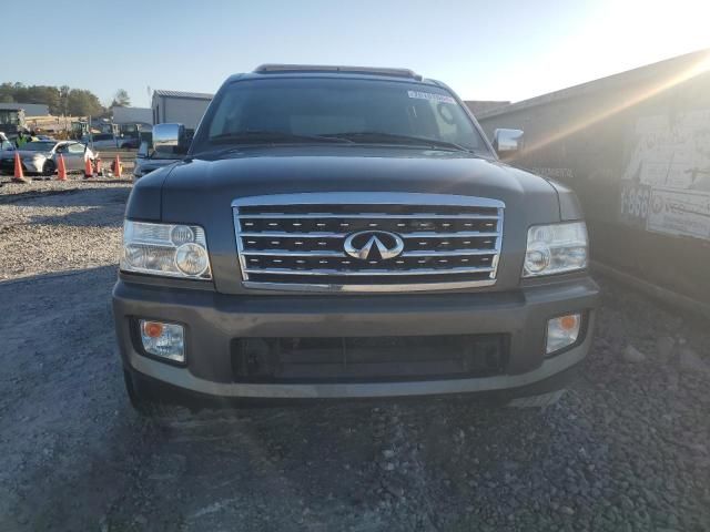 2010 Infiniti QX56