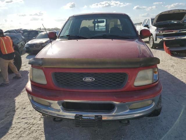 1997 Ford F150