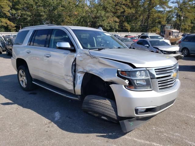 2018 Chevrolet Tahoe C1500 Premier