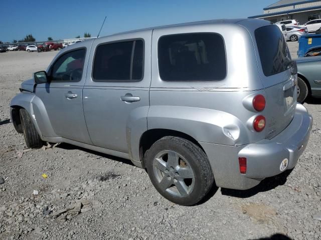 2010 Chevrolet HHR LT