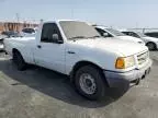 2002 Ford Ranger