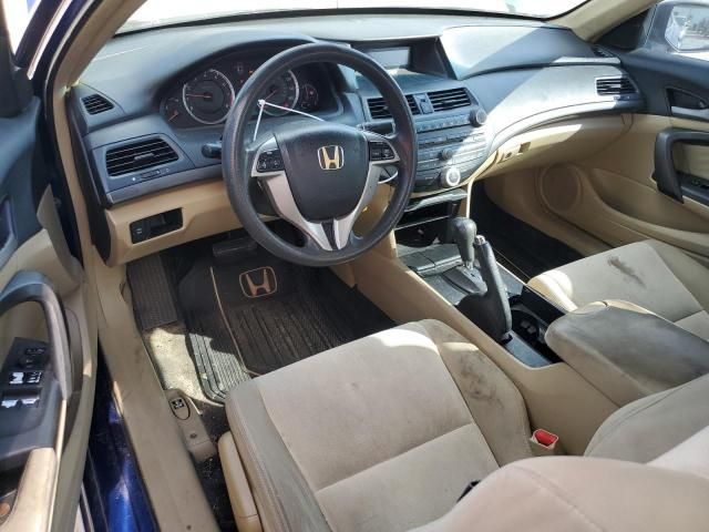 2008 Honda Accord LX-S