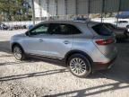 2019 Lincoln MKC