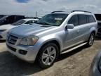 2008 Mercedes-Benz GL 320 CDI