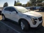 2021 Cadillac XT4 Luxury