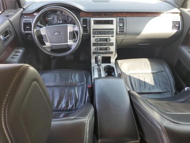 2009 Ford Flex SEL