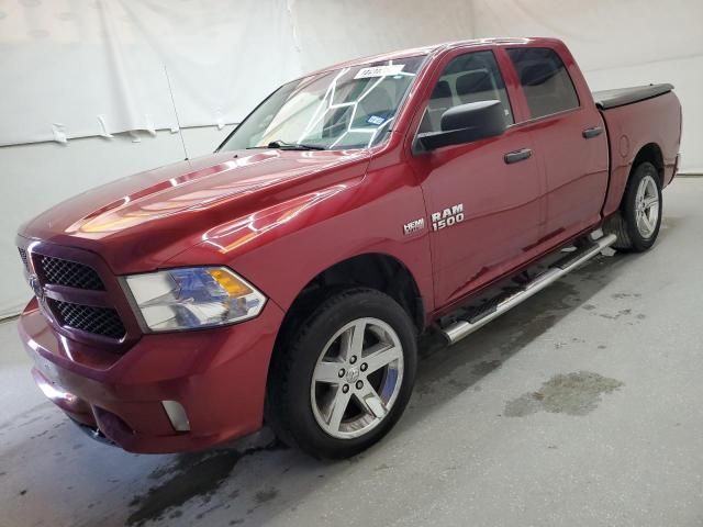 2014 Dodge RAM 1500 ST