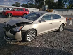 Buick Vehiculos salvage en venta: 2014 Buick Lacrosse