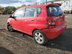 2008 Chevrolet Aveo Base