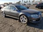 2008 Audi S8 Quattro