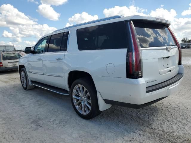 2020 Cadillac Escalade ESV Luxury