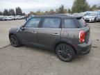 2013 Mini Cooper S Countryman