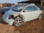 2010 Volkswagen New Beetle