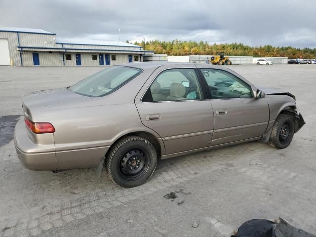 1999 Toyota Camry CE