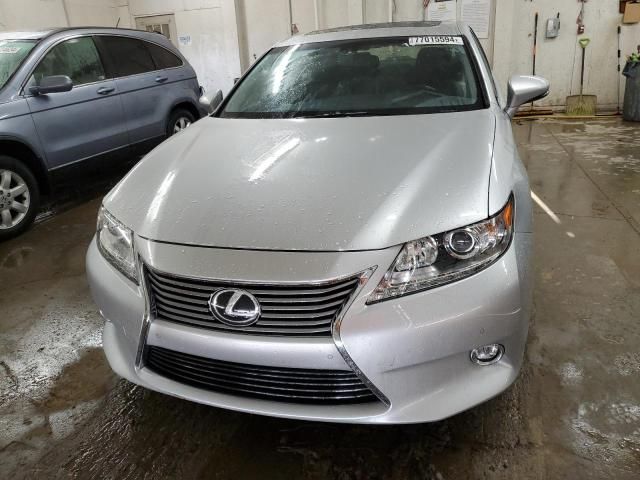 2014 Lexus ES 350