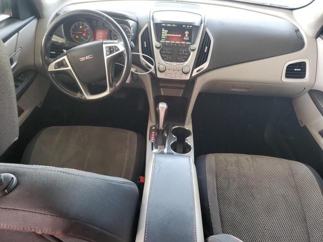 2012 GMC Terrain SLE