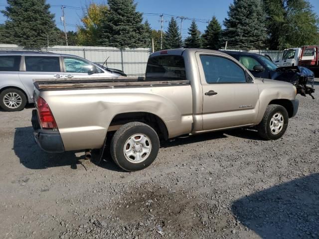 2007 Toyota Tacoma