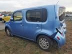 2012 Nissan Cube Base