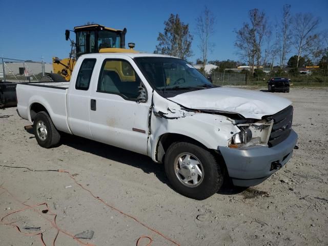 2003 Ford F250 Super Duty