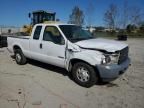 2003 Ford F250 Super Duty