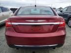 2014 Chrysler 200 Limited