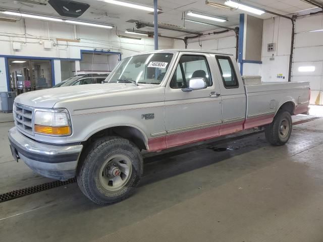 1993 Ford F150