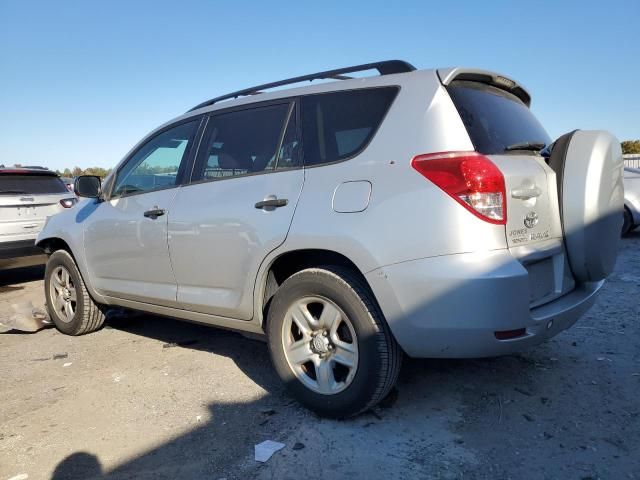 2006 Toyota Rav4