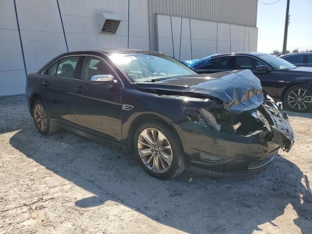 2011 Ford Taurus Limited