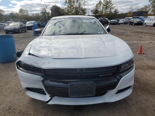 2017 Dodge Charger R/T