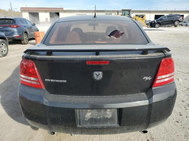 2008 Dodge Avenger R/T