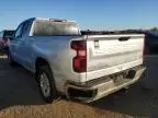 2019 Chevrolet Silverado C1500 LT