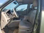 2008 Ford Escape HEV