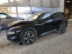 Carros salvage sin ofertas aún a la venta en subasta: 2023 Nissan Rogue SL