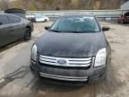 2006 Ford Fusion SE