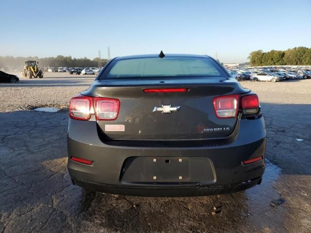 2014 Chevrolet Malibu LS