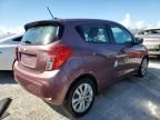 2019 Chevrolet Spark 1LT