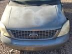 2005 Ford Freestar SEL