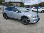 2015 Subaru XV Crosstrek Sport Limited