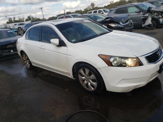 2009 Honda Accord EXL