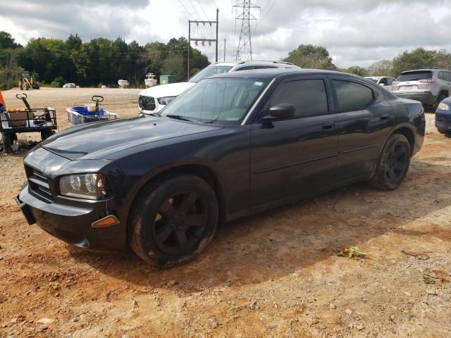 2008 Dodge Charger