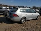 2012 Volkswagen Jetta TDI