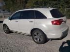 2007 Acura MDX Sport