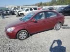 2008 Hyundai Accent GLS