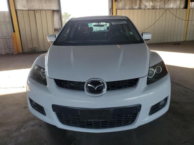 2007 Mazda CX-7